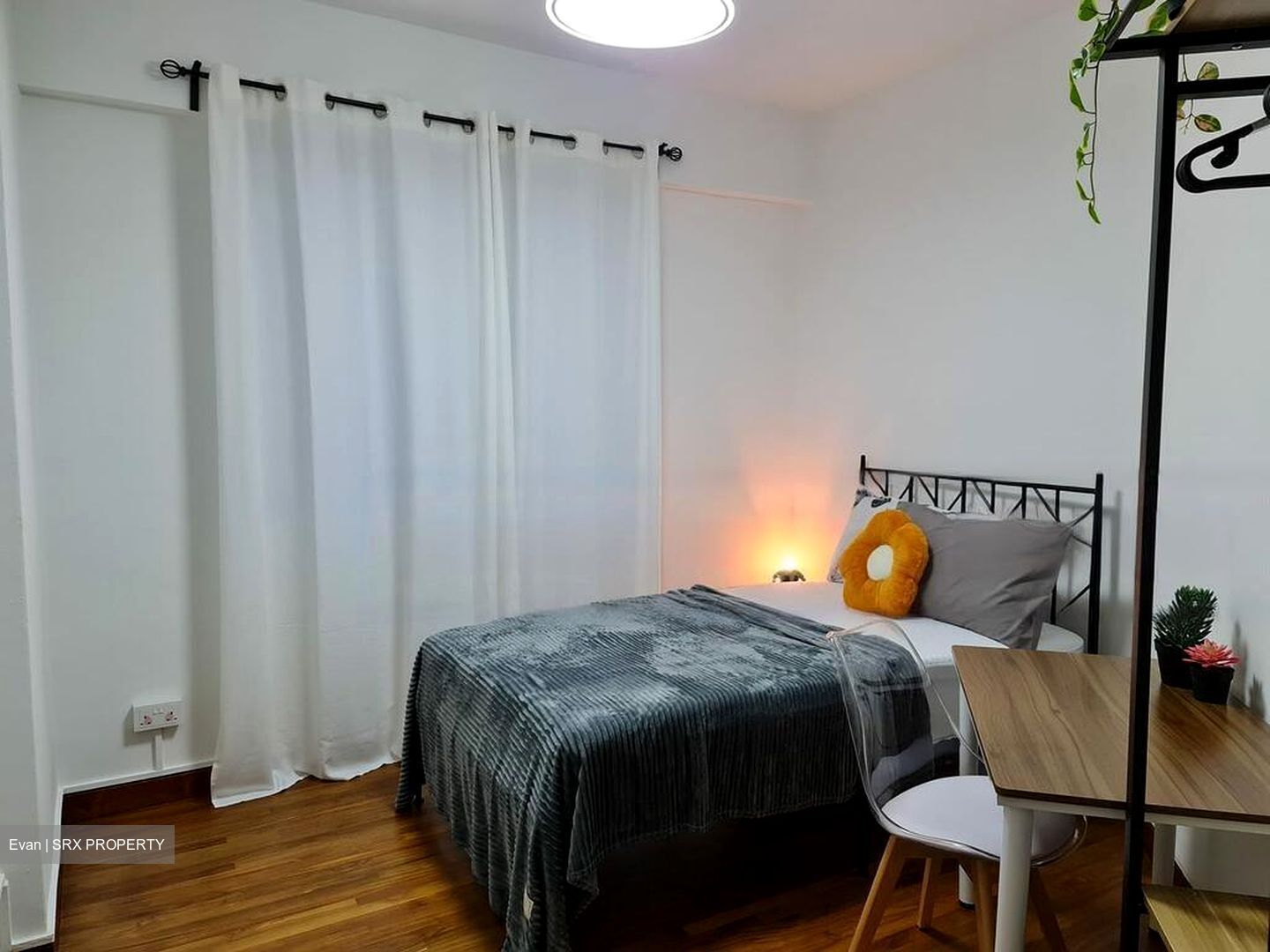 Simei Green Condominium (D18), Condominium #461491681